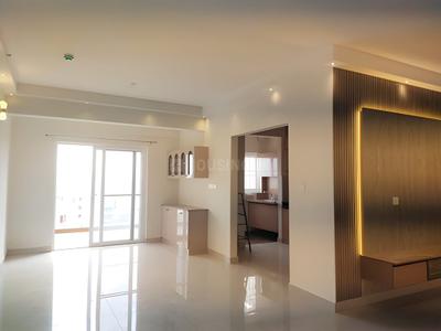 Hall Image of 1299 Sq.ft 2 BHK Apartment / Flat for sale in K R Puram Bengaluru for Rs. 21800000
