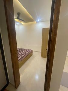 Bedroom Image of 1500 Sq.ft 2 BHK Builder Floor for rent in Keshwapur Hubli for Rs. 22000
