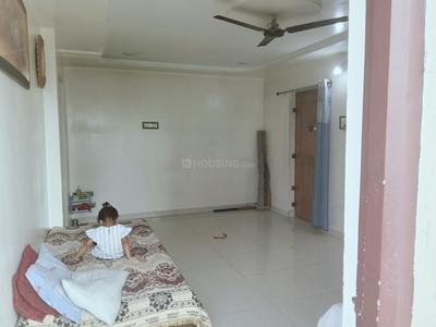 Hall Image of 892 Sq.ft 2 BHK Apartment / Flat for sale in Kosara Chandrapur for Rs. 2700000