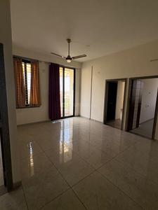 Hall Image of 1900 Sq.ft 3 BHK Apartment / Flat for rent in Vallabh Vidhyanagar Anand for Rs. 16000