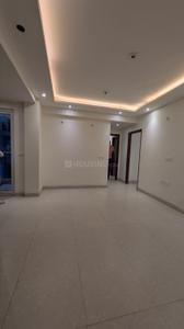 Hall Image of 950 Sq.ft 2 BHK Apartment / Flat for sale in Lal Kuan Ghaziabad for Rs. 6500000