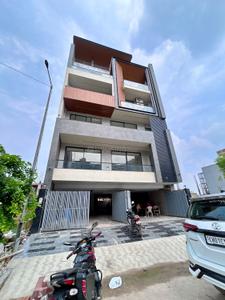 Image of 3000 Sq.ft 4 BHK Builder Floor for sale in Ansal Versalia, Sector 67, Gurgaon for Rs. 28500000