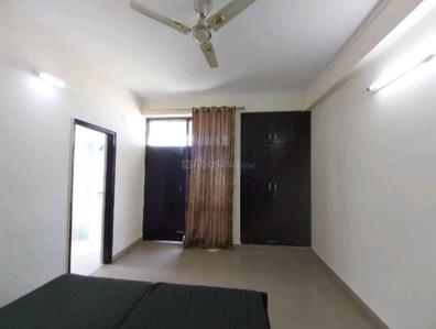 Bedroom Image of 2170 Sq.ft 3 BHK Apartment / Flat for rent in Sector 48 Faridabad for Rs. 25000