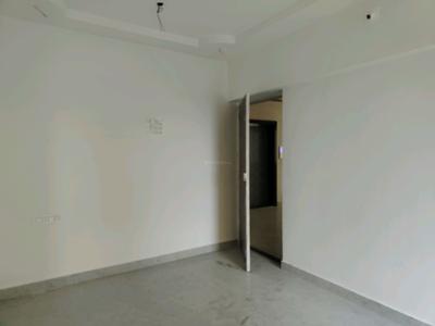 Living Room Image of 560 Sq.ft 1 BHK Apartment / Flat for sale in JSB Nakshatra Aazstha, Vasai East Vasai for Rs. 3600000