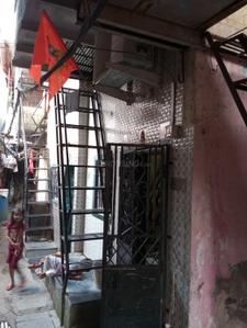 Balcony Image of 550 Sq.ft 1 RK Independent House for sale in Powai Mumbai for Rs. 3800000