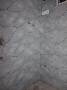 Common Bathroom Image of 1000 Sq.ft 2 BHK Apartment / Flat for sale in Capital Metro Height, Sector 72 Noida for Rs. 3600000
