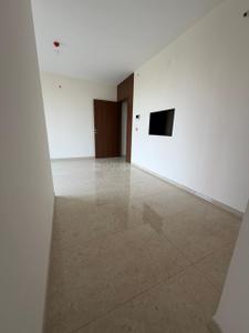 Hall Image of 905 Sq.ft 2 BHK Apartment / Flat for sale in Venkatesh Oxy Ultima, Wagholi Pune for Rs. 5400000
