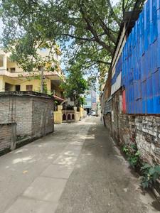 Image of 1600 Sq.ft 3 BHK Independent House for rent in Gobarsahi, Muzaffarpur for Rs. 16000