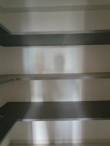 Kitchen Image of 2095 Sq.ft 3.5 BHK Apartment / Flat for sale in Shivalik Sharda Harmony, University Area Ahmedabad for Rs. 17500000