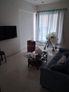 Hall Image of 1352 Sq.ft 3 BHK Apartment / Flat for rent in Shri Senapati Bapat Co Operative Housing Society, Gokhalenagar Pune for Rs. 90000