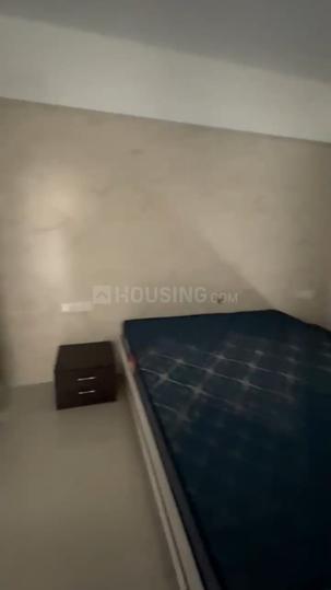 Sector 23, Nerul Bedroom 1