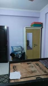 Bedroom Image of 600 Sq.ft 2 BHK Apartment / Flat for sale in Builders Hi Tech Homes, Sector 104 Noida for Rs. 4200000