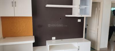 Bedroom Image of 1850 Sq.ft 3 BHK Apartment / Flat for rent in Sumadhura Anandam, Whitefield Bengaluru for Rs. 70000