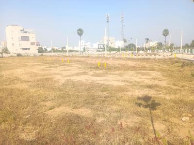 Image of 240 Sq.ft Residential Plot / Land for sale in Adibatla, Hyderabad for Rs. 11000000