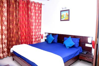 Bedroom Image of HelloWorld Alexa in Sector 28, Gurgaon