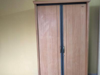 Bedroom Image of 800 Sq.ft 2.5 BHK Apartment / Flat for sale in Tollygunge Kolkata for Rs. 3600000