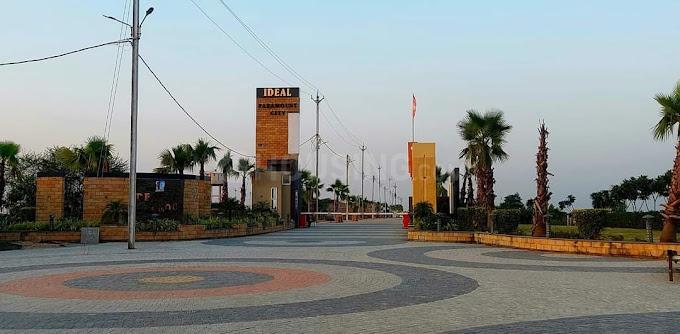 Ideal Paramount City Phase 1 Main Image 1