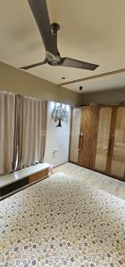 Bedroom Image of 900 Sq.ft 3 BHK Apartment / Flat for sale in Atishay Shivalay III, Sargasan Gandhinagar for Rs. 11000000