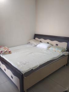 Bedroom Image of 1900 Sq.ft 4 BHK Penthouse for sale in New Alkapuri Vadodara for Rs. 7200000