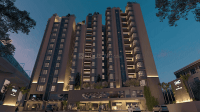 Image of 2587 Sq.ft 4 BHK Apartment / Flat for sale in Porur, Chennai for Rs. 27800000