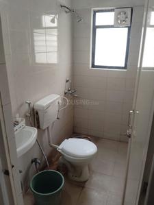 Image of 510 Sq.ft 1 BHK Apartment / Flat for rent in Warje, Pune for Rs. 16500