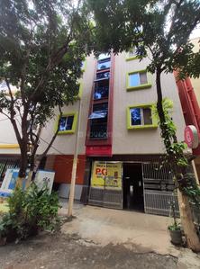 Building Image of PG for Boys in Whitefield, Bengaluru