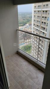Image of 1135 Sq.ft 2 BHK Apartment / Flat for sale in Sobha Dream Heights, Gujarat International Finance Tec City, Gandhinagar for Rs. 12000000