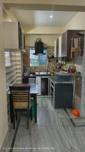 Image of 955 Sq.ft 2 BHK Apartment / Flat for sale in South Dum Dum, Kolkata for Rs. 4300000