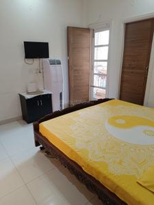 Bedroom Image of 1075 Sq.ft 3 BHK Apartment / Flat for sale in MVD Nature City, Sector 127 Mohali for Rs. 6450000