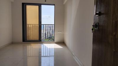 Living Room Image of 740 Sq.ft 1 BHK Apartment / Flat for sale in Tejas Heritage, Ulwe Navi Mumbai for Rs. 6800000