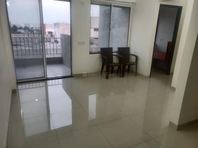 Hall Image of 430 Sq.ft 1 BHK Apartment / Flat for sale in Sarkar Bellisimo Apartments, Yewalewadi Pune for Rs. 3500000