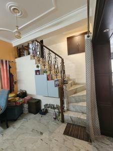 Hall Image of 1900 Sq.ft 3 BHK Duplex for sale in Alaknanda New Delhi for Rs. 38000000