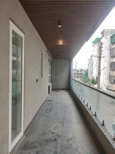 Bedroom One Image of 4000 Sq.ft 4 BHK Builder Floor for sale in Green Field Colony Faridabad for Rs. 30000000