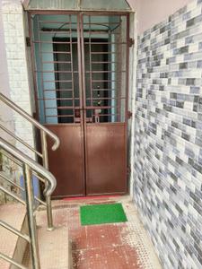 Balcony Image of 1000 Sq.ft 1 BHK Builder Floor for rent in Jayadev Vihar Bhubaneswar for Rs. 18000
