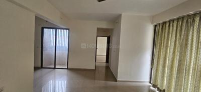 Hall Image of 840 Sq.ft 2 BHK Apartment / Flat for sale in Skyi Star City Phase VI, Dhayari Pune for Rs. 5650000