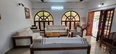 Hall Image of 1600 Sq.ft 3 BHK Independent House for sale in Puthenangady Kottayam for Rs. 16000000