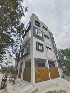Image of 510 Sq.ft 6 BHK Independent House for sale in Horamavu, Bengaluru for Rs. 12000000