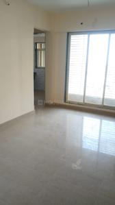 Hall Image of 960 Sq.ft 2 BHK Apartment / Flat for sale in Mohan Willows, Badlapur East Badlapur for Rs. 4000000