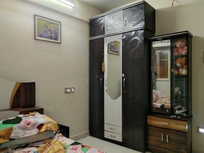 Bedroom Image of 710 Sq.ft 2 BHK Apartment / Flat for sale in Dombivli West Thane for Rs. 5800000
