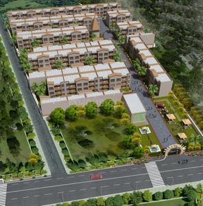 Image of 800 Sq.ft Residential Plot / Land for sale in Sunrakh Bangar, Vrindavan for Rs. 6500000