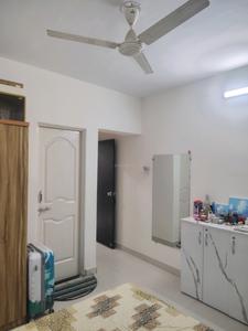 Bedroom Image of 1046 Sq.ft 2 BHK Apartment / Flat for sale in Punawale Pune for Rs. 9500000