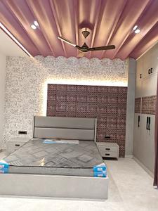 Bedroom Image of 2500 Sq.ft 4 BHK Villa for sale in Lalarpura Jaipur for Rs. 13000000