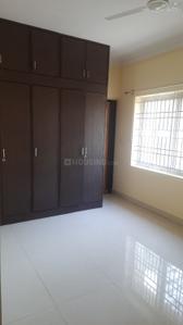 Image of 1600 Sq.ft 3 BHK Apartment / Flat for rent in Cox Town, Bengaluru for Rs. 60000