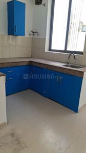 Kitchen Image of 1840 Sq.ft 4 BHK Builder Floor for rent in Vatika India Next, Sector 82 Gurgaon for Rs. 38000