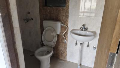 Image of 937 Sq.ft 2 BHK Apartment / Flat for sale in Aster Shree Gardens, Serampore, Hooghly for Rs. 3157690