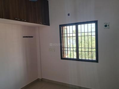Bedroom Image of 833 Sq.ft 2 BHK Apartment / Flat for sale in Perumanttunallur Chennai for Rs. 4500000