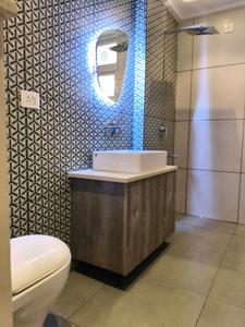 Bedroom One Image of 1340 Sq.ft 3 BHK Apartment / Flat for sale in Ansal Maple Heights, Sushant Lok Phase 1 Gurgaon for Rs. 23500000