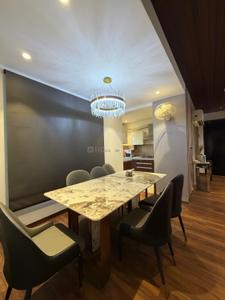 Hall Image of 1480 Sq.ft 3 BHK Apartment / Flat for sale in Hero Homes Phase 1, Deatwal Ludhiana for Rs. 8800000