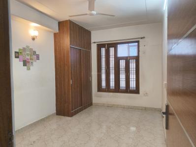 Bedroom Image of 1100 Sq.ft 2 BHK Apartment / Flat for rent in Sector 43 Noida for Rs. 35000