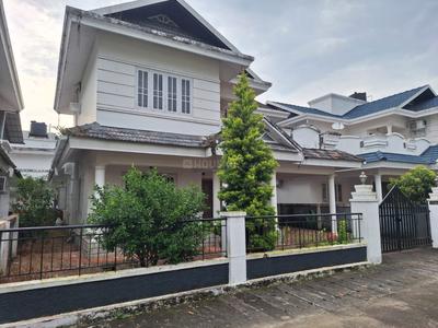 Image of 2412 Sq.ft 4 BHK Villa for sale in Chandy Passion Hills, Kanjikuzhi, Kottayam for Rs. 17500000